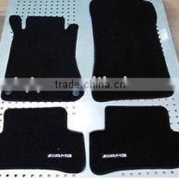 car floor mat for Audi A4