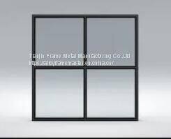 Hidden Frame Curtain Wall photo-2