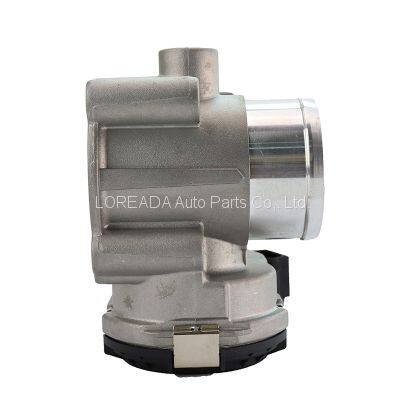 TB129 40MM Throttle Body for FIAT 46533515 0280750042 7519027 88027 89027 802000000011 V24810009 photo-3