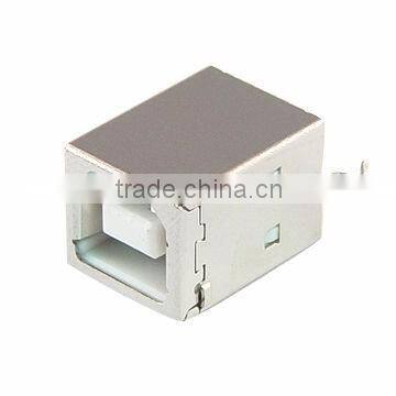 USB Connector with UL Approval, Compliant with the RoHS Directive, OEM Orders are Welcome