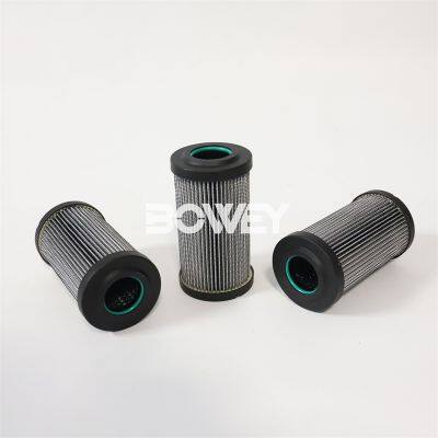 R902603243 Bowey replaces Rexroth hydraulic oil filter element