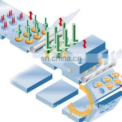 Fruit Jelly Equipment Jelly Production Process Line photo-3