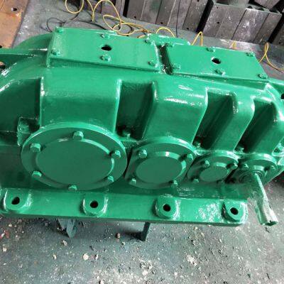 Chinese Exports ZSY280 Hardened Gear Reducer photo-5