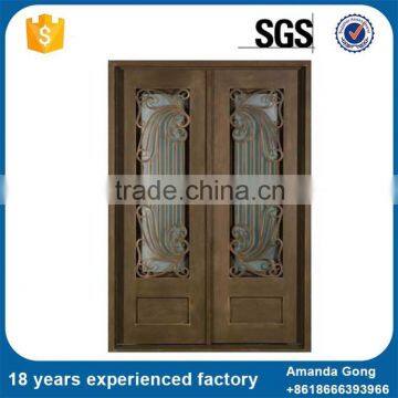 Dependable Performance Single Iron Door Gate Designs photo-4
