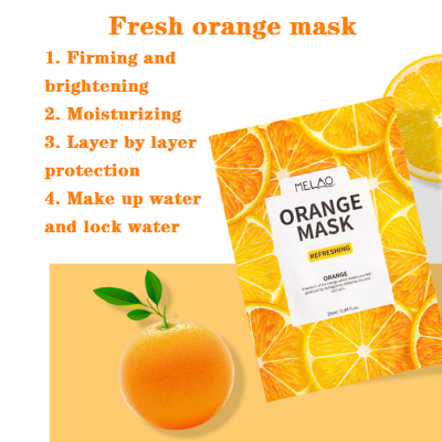 Fruit Mask photo-2