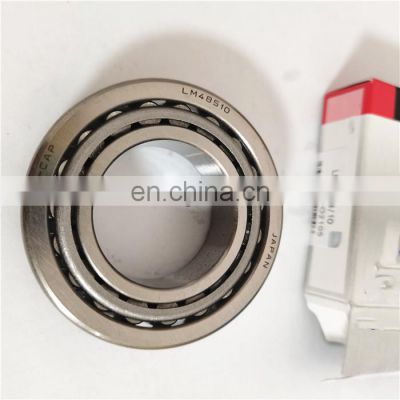 famous Inner Bearing 40210-EB000 Drive Axle Shaft Bearing 40210-EB000 bearing with high quality