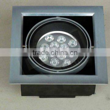 1*12*1w AR111 LED Bean Gallbladder light