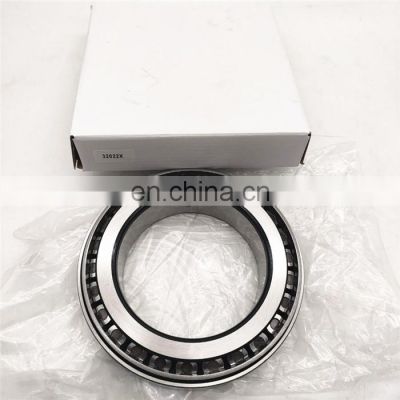 High quality 32026X tapered roller bearing 130x200x45mm 32026 bearing