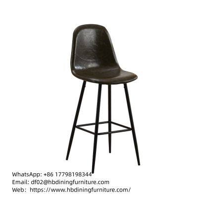 Bar adjustable chair