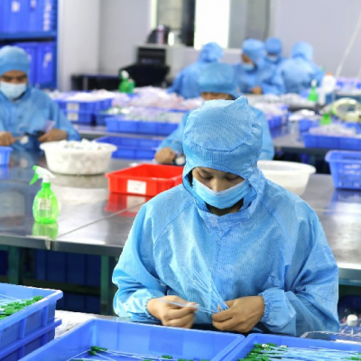 Jiangsu Sinkerrang Medical Co., Ltd company overview - view 2