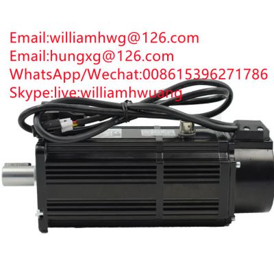 Servo Motor HC-MF23K-S22 HC-MF23K-S1 HC-MF23K-UE HC-MF43 HC-MF43-S1 HC-PQ43B-UE HC-PQ43NBK-UE