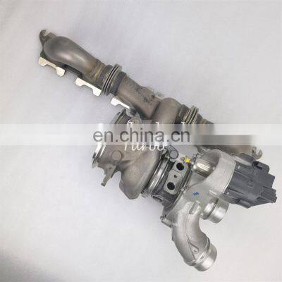 B58 turbo 7643147 11658637041 116587643147 11652397070 turbocharger for BMW 340i 440i  540i 3.0L B58B30 Engine