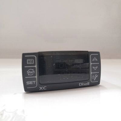 Dixell Controller XC645CX-0C01F for parallel unit