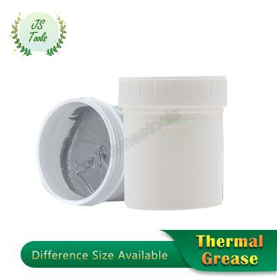 Thermal Conductive Silicone Heat Paste Grease Led Pcb Thermopasty Thermal photo-3