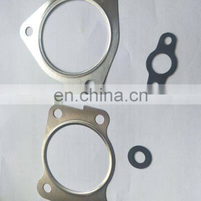 Turbo Type K03 53039700104 53039800104 53039880104 53039900104 Turbocharger for Peugeot 3008 308 5008 RCZ 1.6 photo-3