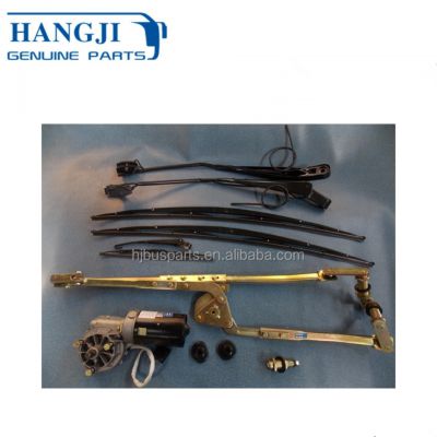 Good bus body parts ZK6852HG heavy duty wiper blade bus electrical parts bus wiper arm