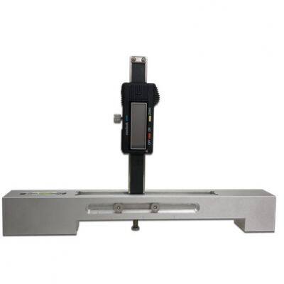 Switch Rail Height Gauge photo-2