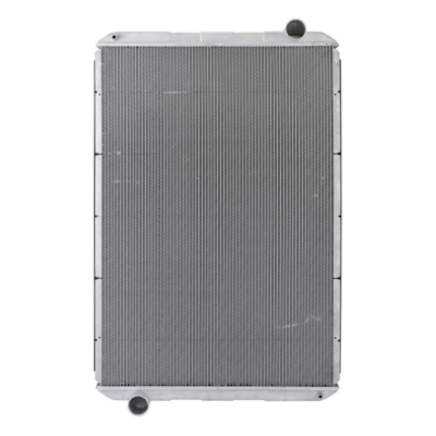 cooling system truck radiator for INTERNATIONAL truck 2000/5000/8X00/9Z00 SPI:2001-3503 OE:1693644C91/1698845C91 1040*718*56