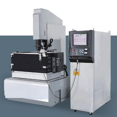 Cnc Edm Die Sinker Machine Electric Discharge Machine Znc Edm photo-2