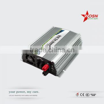 15-60VDC Wide Input 400w GWV Micro Grid-tie Inverter DC to AC