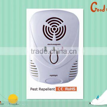 Ultrasonic rat repeller BEST MODEL