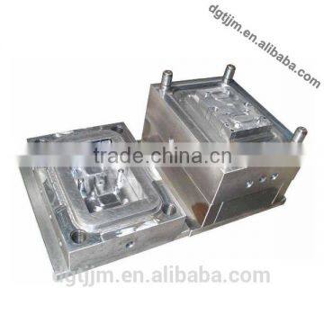 Custom Sheet Metal Stamping Die Punching Mold With Japan Made Equipments