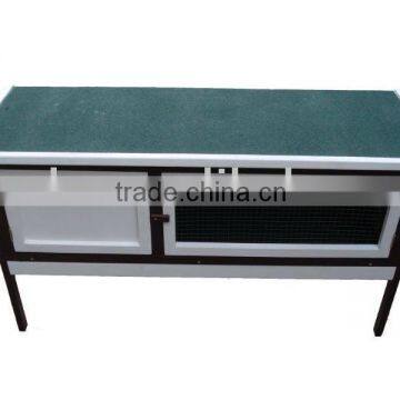 rabbit hutch