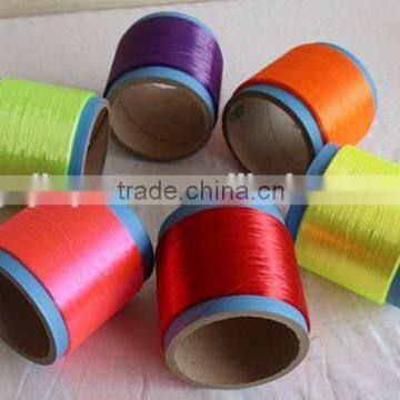 Medium Tenacity Pet Filament Yarn