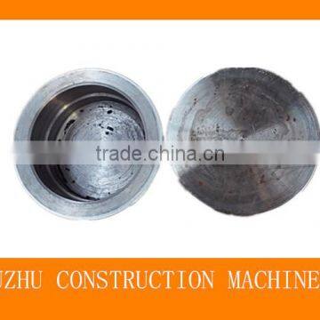 Construction Machinery Wheel Loader Parts Piston