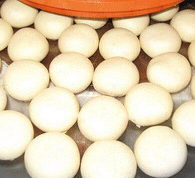 Automatic Dough Divider Rounder Dough Dividing Machine photo-3