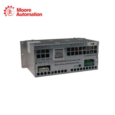 ABB DSQC608 Digital I/O Module photo-4