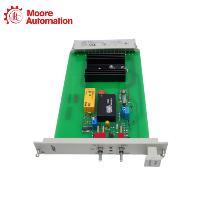 HONEYWELL 10310/2/1 FSC Earth Leakage Detector In Stock photo-4