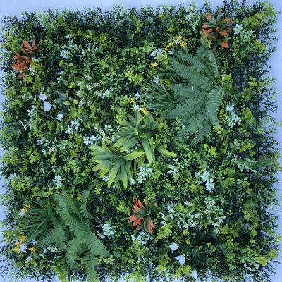new style artificial green plant
