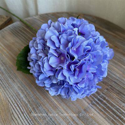 Factory Direct Wedding Hydrangea Flowers - Bulk Bouquets Hydrangea Flowers, Wedding Planner Hydrangea Flowers photo-2