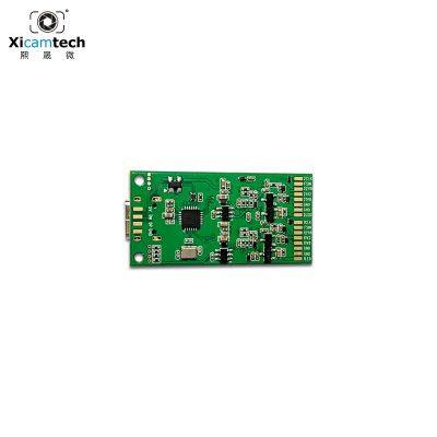 USB 2.0 Endoscopic Synchronization Decoding Board photo-5