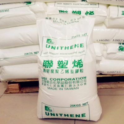 TAISOX HDPE Taiwan Formosa E924F High Impact Resistance; High Impact Strength Film Bag HDPE High-density Polyethylene HDPE 9001 photo-4