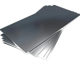 ASTM A240 1.4462 1.4301 S31803 S32205 201 304 316L 430 Hot Rolled Stainless Steel Sheet with High Quality