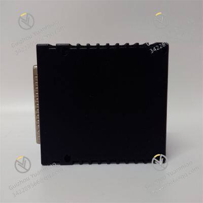 IS220PDIOH1A Módulo de Entrada/Saída Discreto