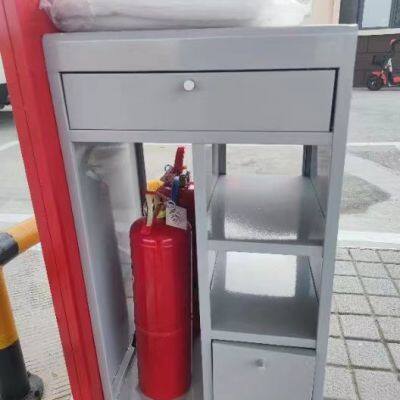 Fire-fighting Equipment Boxes, Fire-fighting Equipment Cabinets photo-3