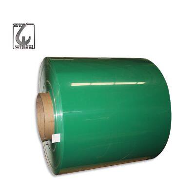 3000 Series Color Coated Aluminum Coil Aluminum Sheet Price per Ton