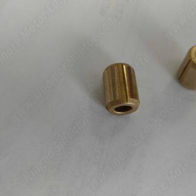 Bush Bearings (Various Materials & Models) - Wear-Resistant, Low-Friction for Industrial Machinery photo-5