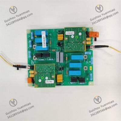 ABB DYTP123A 61430001-TW Ethernet Connectivity Module
