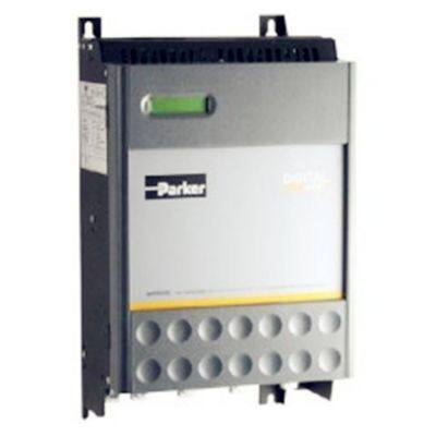 SSD 590P DC Speed Controller Parker DC Speed Controller 590P/150A photo-5