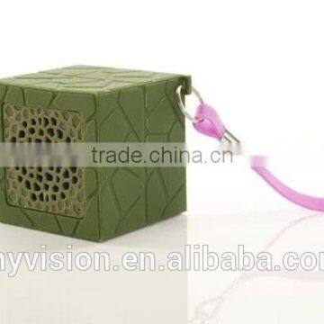 Portable Radio With Bluetooth Wireless Access Speaker for Mp3 Audio Player Model T9 photo-3