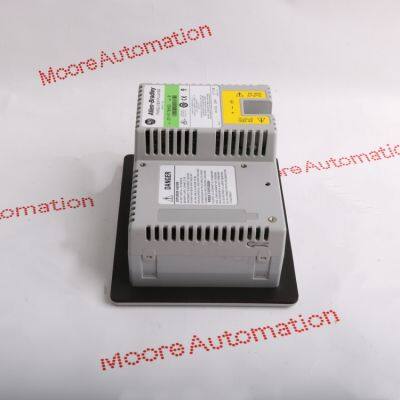 Allen Bradley 2711P-T6M5D8 photo-2
