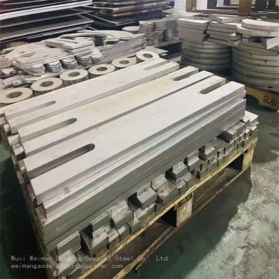 Haynes 75 Alloy Nickel Alloy Steel Sheet Plate Oxidation and Corrosion Resistance