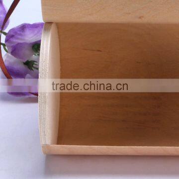 Customized Logo Wood Tea Luxury Box Veener Box,lightweight Packing Box for Sale