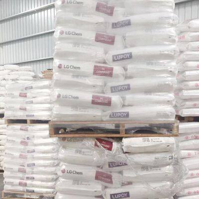 Korea LG Polycarbonate PC Lupoy 1302-10 Engineering Plastics Granule