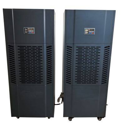 SC-EP12S Industrial Dehumidifier photo-5