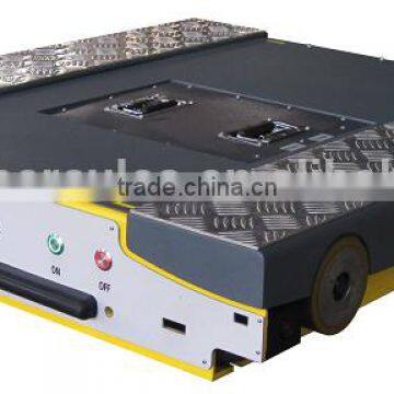 Automated Pallet Shuttle for Racking photo-3